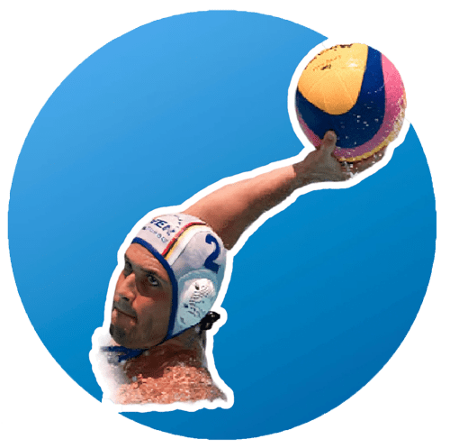 Waterpolo