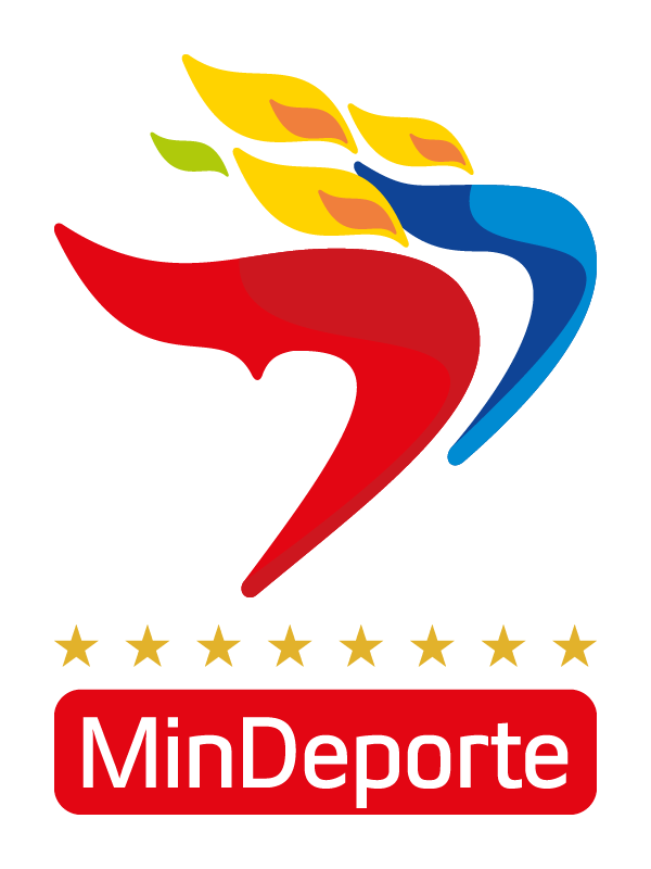 Ministerio del Deporte